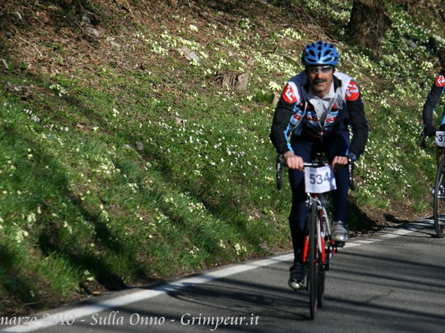 Foto Grimpeur 2010